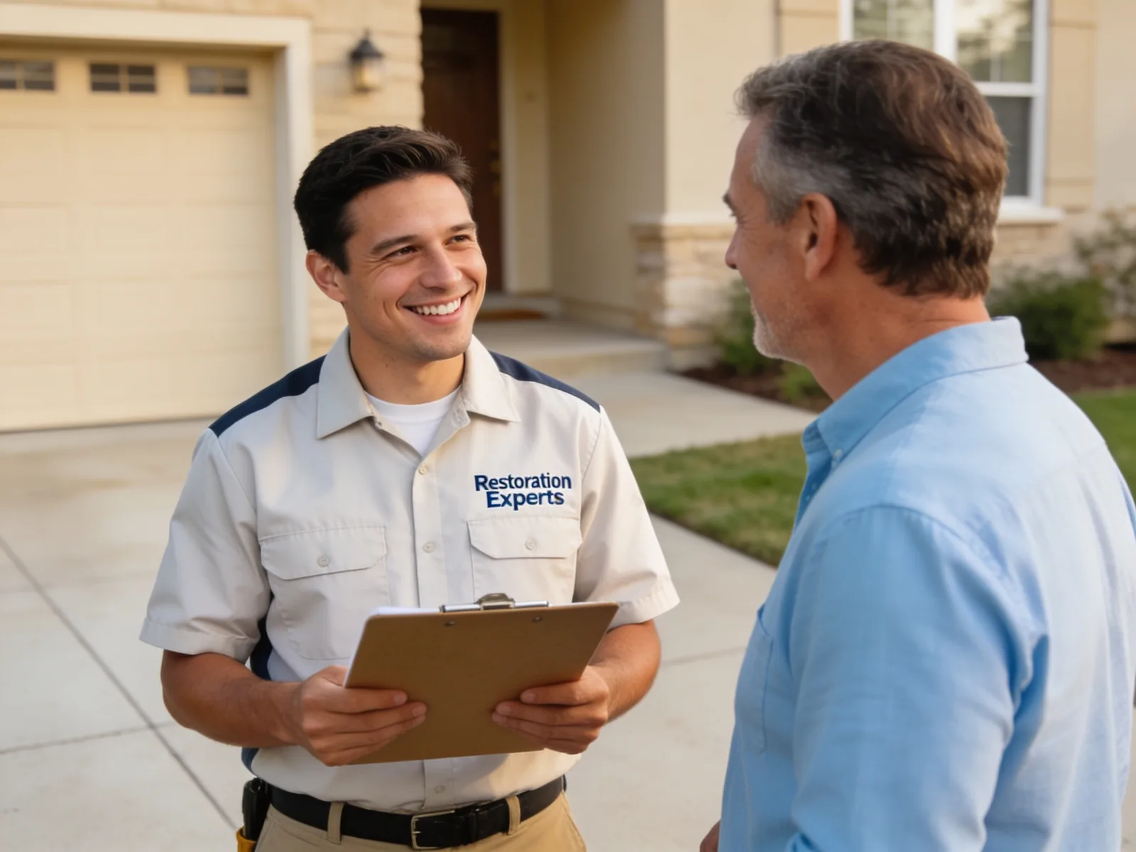 Water Damage Cleanup Myersville, MD FAQs